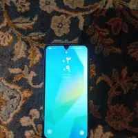 گوشی a16 درحد نو|موبایل|کرج, کلاک پایین|دیوار