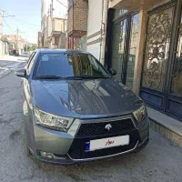 دنا پلاس6دنده توربو مدل1401|خودرو سواری و وانت|کرمانشاه, |دیوار