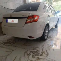 ساینا مدل 1400|خودرو سواری و وانت|تبریز, |دیوار