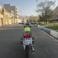 موتور|موتورسیکلت|تبریز, |دیوار