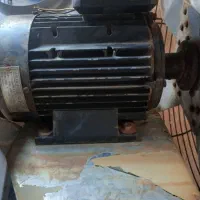 فن تهویه صنعتی|پنکه و تصفیه‌کنندهٔ هوا|کرمانشاه, |دیوار