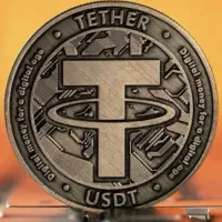 فروش تتر فلش USDT.Z