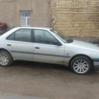 405|خودرو سواری و وانت|تهران, صفا|دیوار