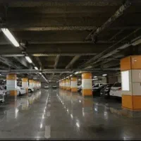 حراست پارکینگ و صندوقدار