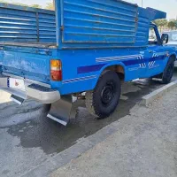 نیسان دوگانه شرکتی 89