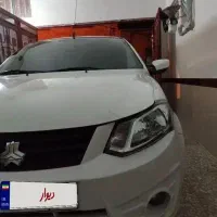 ساینا 1400|خودرو سواری و وانت|سنندج, |دیوار