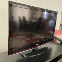 تلویزیون ۳۲ اینچ|تلویزیون و پروژکتور|قروه, |دیوار