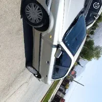 فروش سمند83تمیز