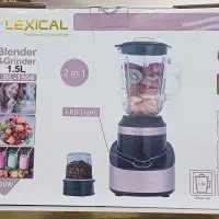 مخلوط کن لکسیکال آلمان اصل