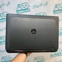 لپتاپ Hp Zbook 17 G2 گرافیک ۴ گیگ|رایانه همراه|تهران, مهران|دیوار