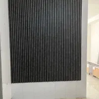 ترموال و پارتیشن بک گراند در حد نو