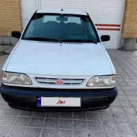 پراید مدل 88