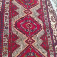 کناره دست بافت