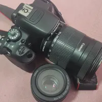 canon 700d lens 18-135 50mm