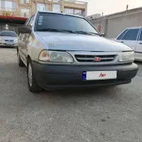 پراید مدل 88دوگانه کارخانه|خودرو سواری و وانت|پارسآباد, |دیوار