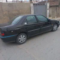 پارس مشکی|خودرو سواری و وانت|ملایر, |دیوار