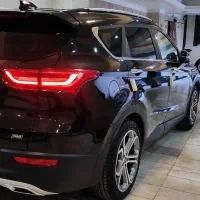 فیدلیتی 1400 استثنایی|خودرو سواری و وانت|گلستان (تهران), |دیوار