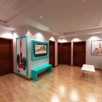 خدمات ماساژ تخصصی