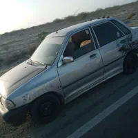 پراید مدل ۹۱|خودرو سواری و وانت|چابهار, |دیوار