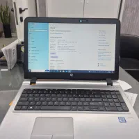 لپتاپ HP Probook 450 G3