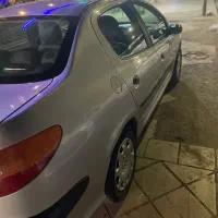 پژو ۲۰۶ اس دی V10|خودرو سواری و وانت|زنجان, |دیوار