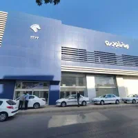 آپشن خودرو در نمایندگی  دودی، روکش،ردیاب ،مانیتور