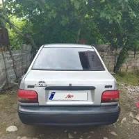 پراید مدل ۸۷|خودرو سواری و وانت|اشتهارد, |دیوار