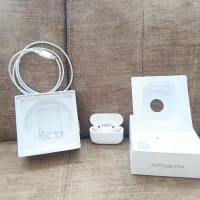 ایرپاد پرو اپل