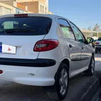 ۲۰۶ tu5 لوازمی|خودرو سواری و وانت|مرودشت, شهرک مهدیه|دیوار