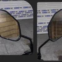 یک جفت آینه فابریک بنلی