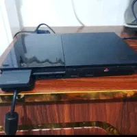 ps2پلی استیشن 2سونی کاملا سالم