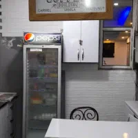 اجاره بوفه باشگاه۶ متری بلوار چمران|اجارهٔ مغازه و غرفه|رشت, کوی جام جم|دیوار