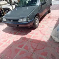 پژو 405مدلgila84 بدون رنگ