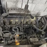 فروش موتور نیسان دیزل RD28