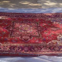 گلیم و فرش|فرش|ملکان, |دیوار