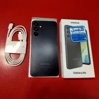 گوشی A16 در حد صفر