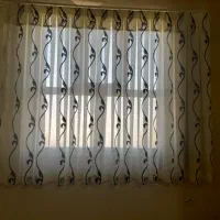 پرده و زیر پرده|پرده، رانر، رومیزی|تبریز, |دیوار