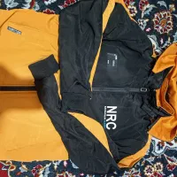 کاپشن پسرانه