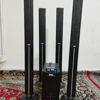 تعدادی سینما خانواده فلش خور بلوتوثی