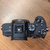 دوربین سونی A7III|دوربین عکاسی و فیلم‌برداری|تهران, شیخ هادی|دیوار