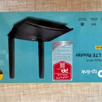 مودم همه نوع سیم کارت میخوره یک هفته استفاده کردم|مودم و تجهیزات شبکه|کرج, باغستان|دیوار