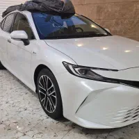 تویوتا کمری ۲۰۲۵ هیبرید چین