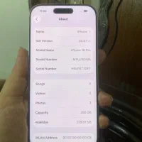 16pro باطری ۱۰۰|موبایل|کرج, حاجی آباد|دیوار