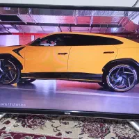 ال ای دی مارشال ۳۲اینچ فول اچ دی در حد نو|تلویزیون و پروژکتور|گرگان, |دیوار