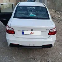 خودروی ساینا خشک