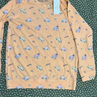 بلوز خانگی H&M|لباس|بابل, |دیوار