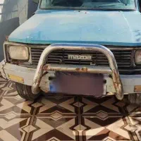 مزدا 1600|خودرو سواری و وانت|آبادان, |دیوار