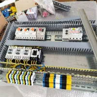 نصب انواع تابلو. تابلو برق وماینر|خدمات پیشه و مهارت|تهران, منیریه|دیوار