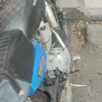 هندا 200نامی|موتورسیکلت|تهران, تسلیحات|دیوار