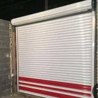 تعمیرات ونصب درب برقی|خدمات پیشه و مهارت|بم, |دیوار